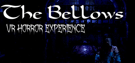 The Bellows Cover Image