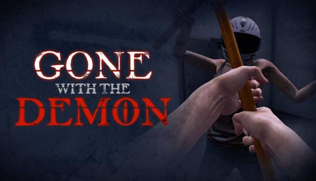 Gone with the Demon Steam capsule image