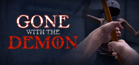 Gone with the Demon header