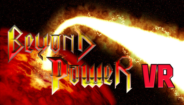 Beyond Power VR Steam capsule image