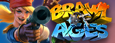 Brawl of Ages