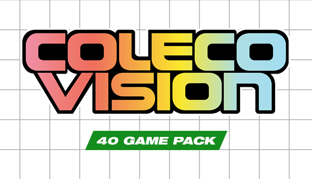 ColecoVision Flashback Steam capsule image