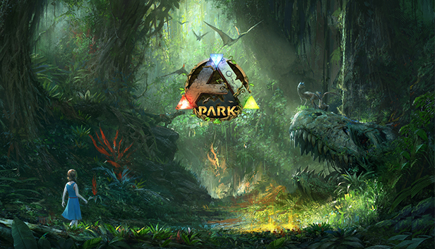 Ark Parkについて