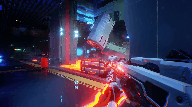 PositronX