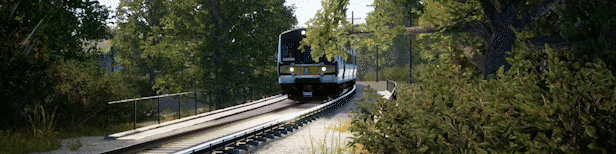 Train Sim World 3, Data de Lançamento Console/PC.