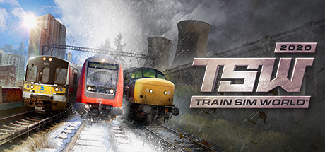 Baixar Train Sim World® 2020 Torrent