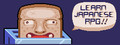 Super Toaster X: Learn Japanese RPG
