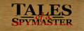 Tales of a Spymaster