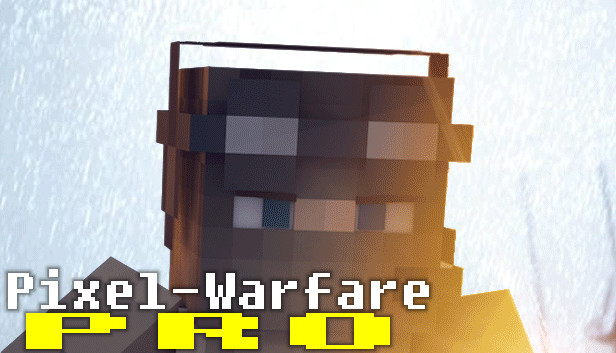 Minecraft: Pixel Warfare - Jogo Gratuito Online