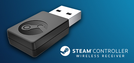 Steam Controller Wireless Receiver App Packages Steamdb