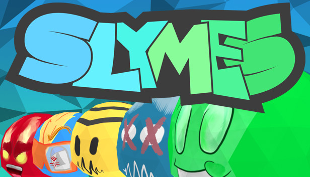 Slymes Steam capsule image