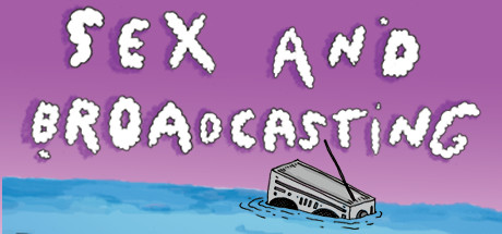 Sex and Broadcasting: a Film About Wfmu header image