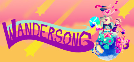 Finish Wandersong