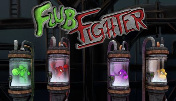 Flub Fighter