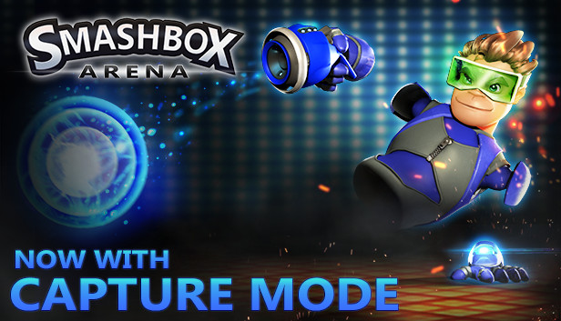 Smashbox Arena