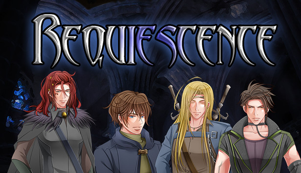 Requiescence Steam capsule image