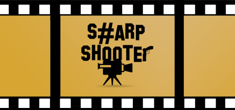 S#arp Shooter header