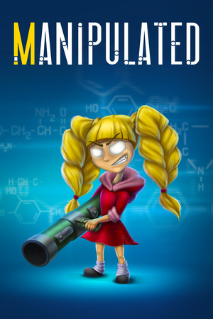 Manipulated cover