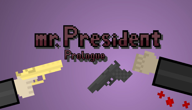 mr.President Prologue Episode