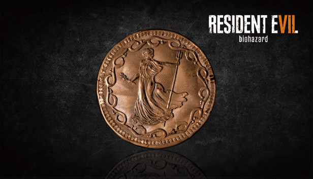 Instinct Coin & Madhouse Mode Unlock Steam capsule image