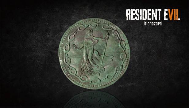 Reload Coin & Madhouse Mode Unlock Steam capsule image