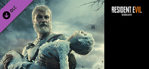 Steam Dlc Page Resident Evil 7 Biohazard