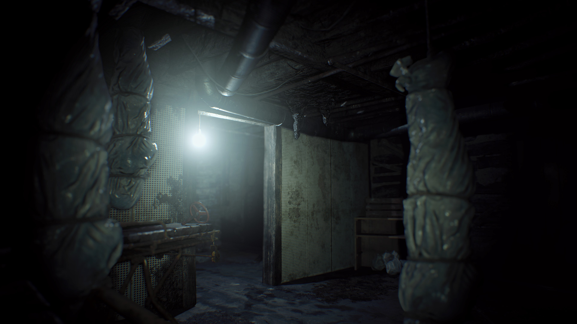 Resident Evil 7 Teaser: Beginning Hour on Steam