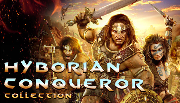 Save 40% on Age of Conan: Unchained - Ultimate Level 80 Bundle on Steam