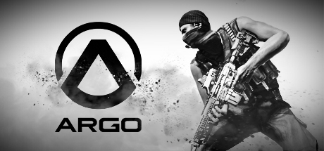 Argo Cover Image