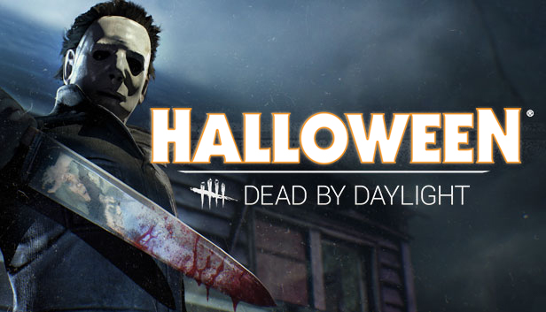 Steam Dead By Daylight The Halloween Chapter