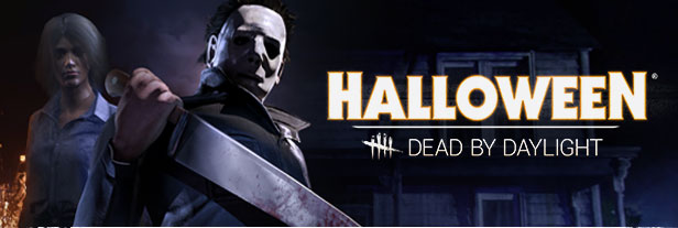 Steam Dead By Daylight The Halloween Chapter