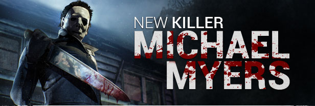 Steam Dead By Daylight The Halloween Chapter Steam Dead By Daylight The Halloween Chapter