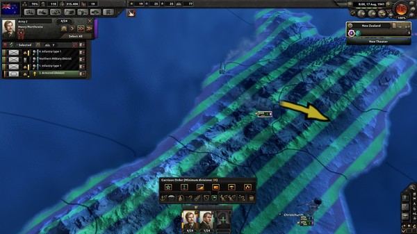 Hearts Of Iron IV: Starter Edition Steam CD Key
