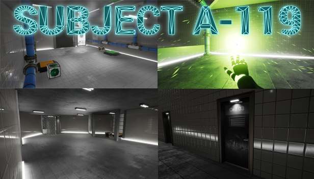 Subject A-119 Steam capsule image