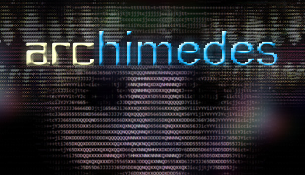 Archimedes Steam capsule image