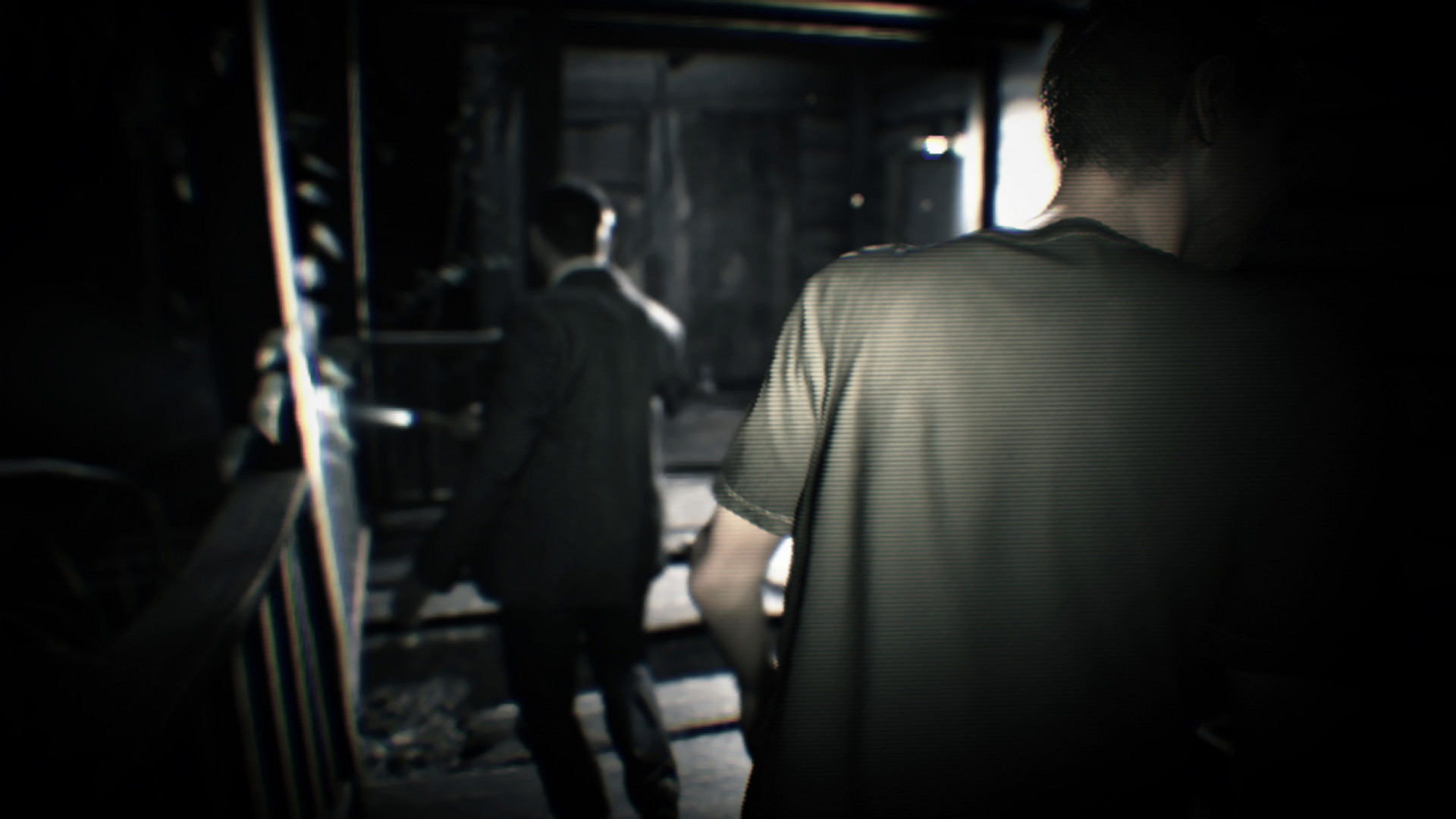 Biohazard 7 Resident Evil グロテスクver On Steam Biohazard 7 Resident Evil グロテスクver On Steam