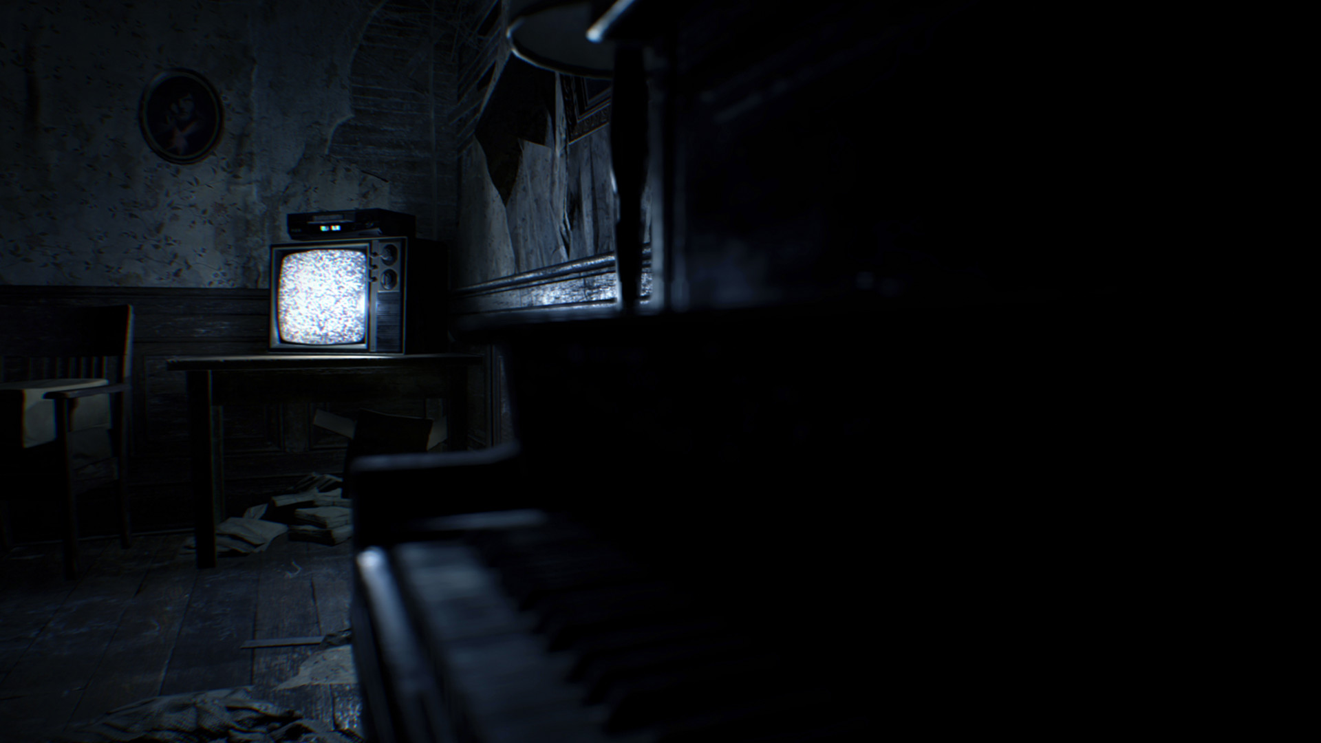 Biohazard 7 Resident Evil グロテスクver On Steam Biohazard 7 Resident Evil グロテスクver On Steam