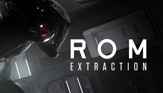 ROM: Extraction Steam capsule image