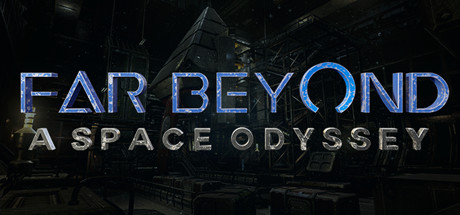 Far Beyond: A space odyssey VR header