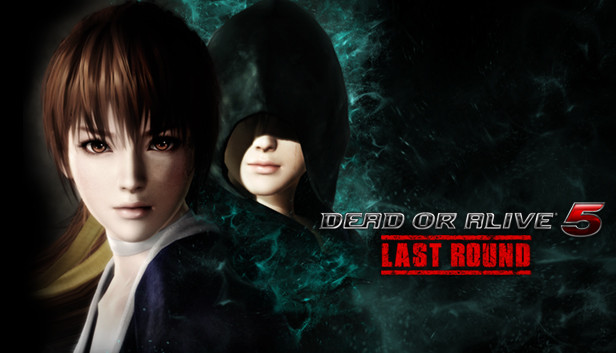 DEAD OR ALIVE 5 Last Round: Core Fighters Character: Sarah on Steam