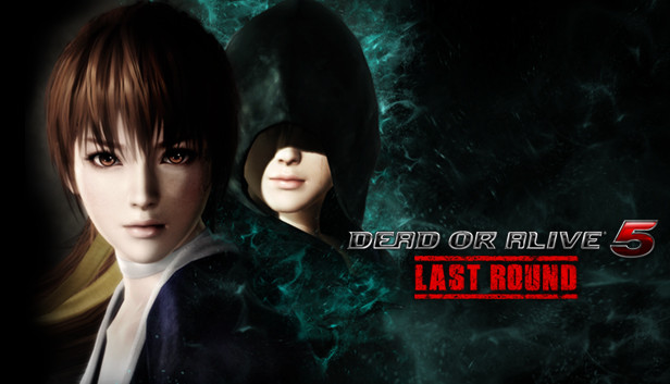 Dead or Alive: Last Round review