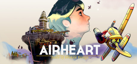 Baixar AIRHEART – Tales of broken Wings Torrent