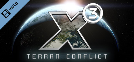 X3 Terran Conflict 2.0 Trailer