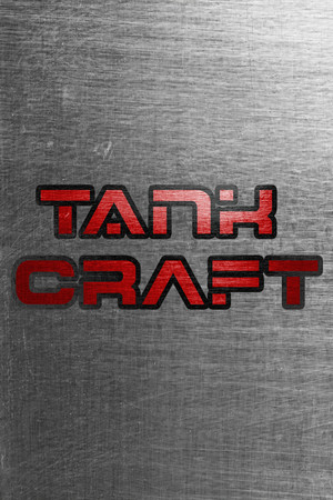 TankCraft cover
