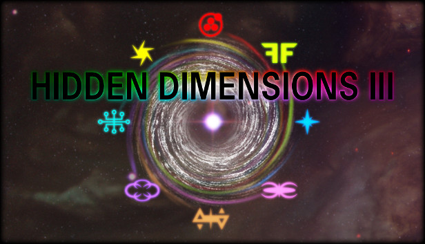 Hidden Dimensions 3 on Steam