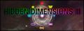 Hidden Dimensions 3