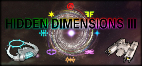 Hidden Dimensions 3