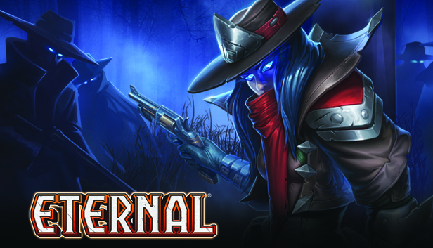 Eternal Card Game