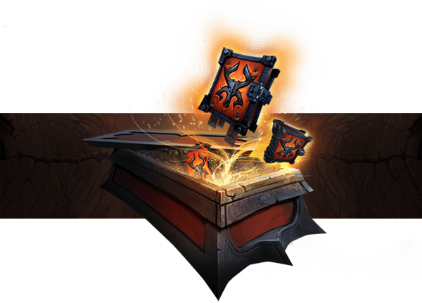 Comunidade Steam :: Eternal Card Game