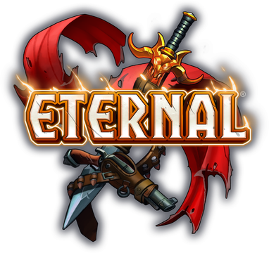 Eternal Card Game no Steam